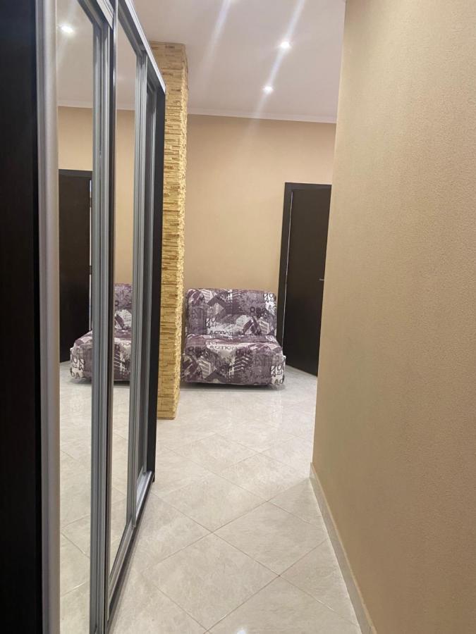 Міні-Готель "Кімната Комфорт" Odessa Eksteriør billede